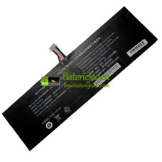 Baterie pro PDA AEC567479-2S2P 10 řádků [Náhradní baterie]